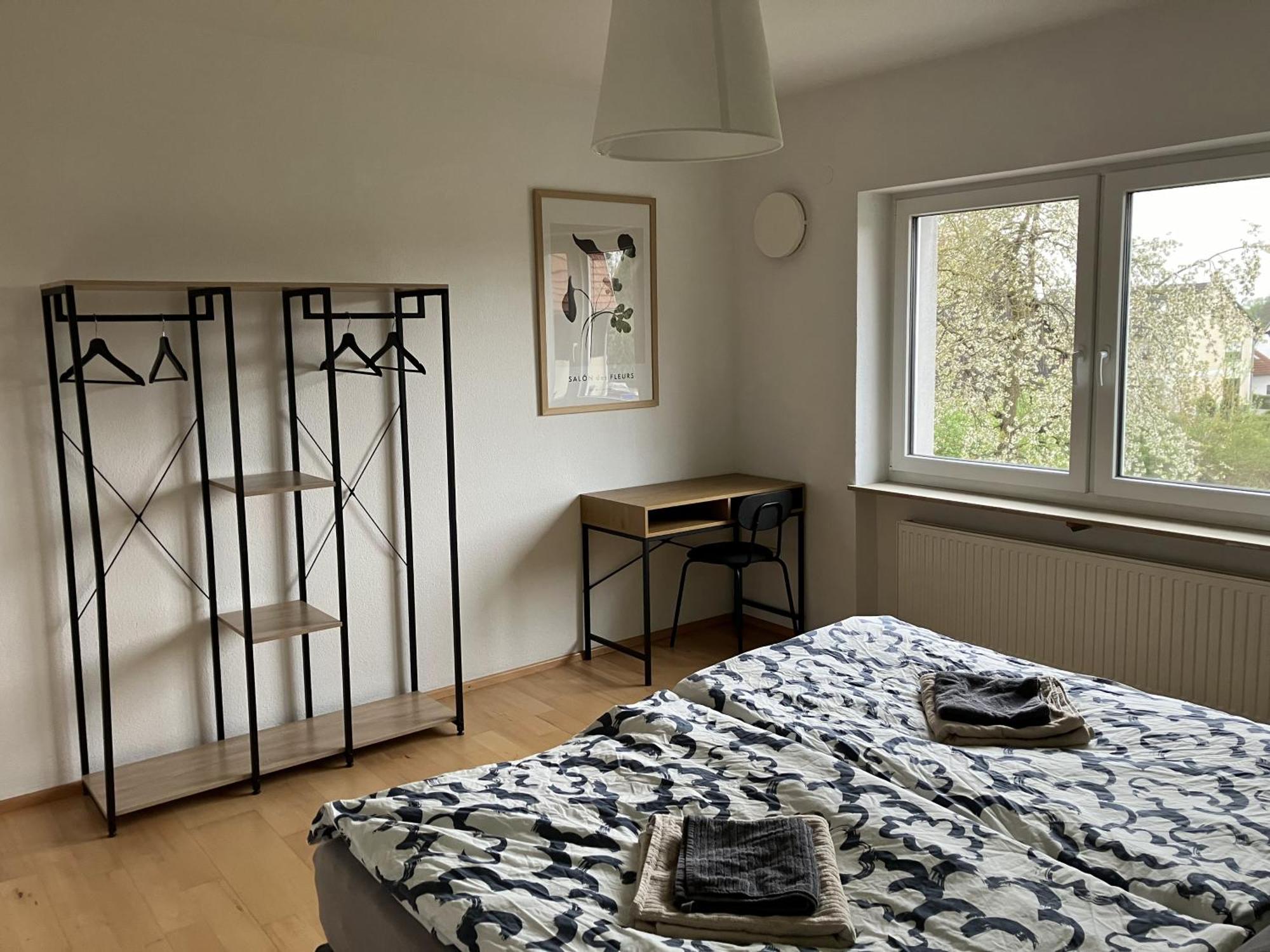 Koestlbach Apart I Ferienwohnung Bis 3 & 6 Personen I Nuernberg I Neumarkt I Messe I Natur I Kueche I Parken I Waschmaschine I Garten Postbauer-Heng Exteriér fotografie