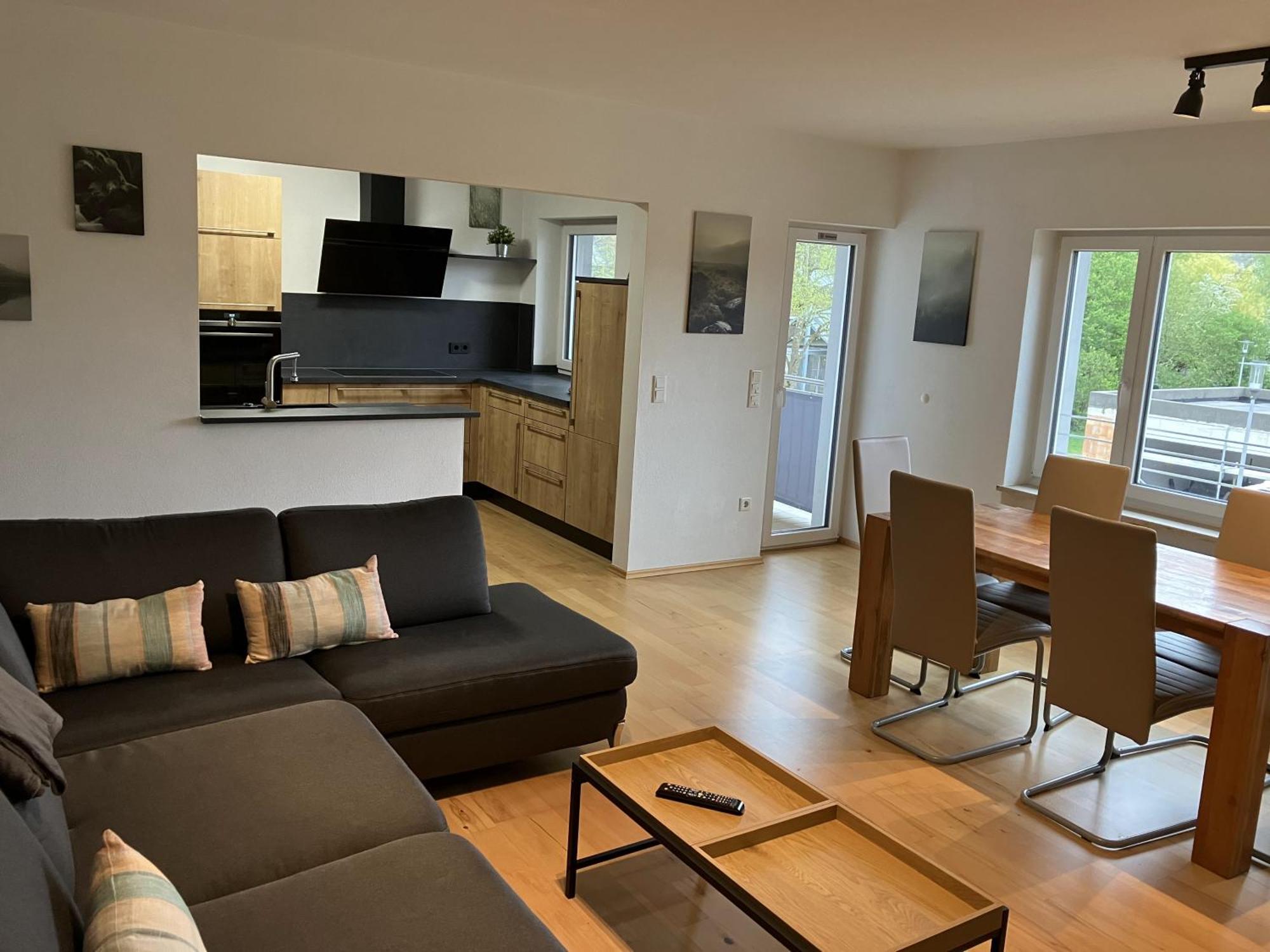 Koestlbach Apart I Ferienwohnung Bis 3 & 6 Personen I Nuernberg I Neumarkt I Messe I Natur I Kueche I Parken I Waschmaschine I Garten Postbauer-Heng Exteriér fotografie